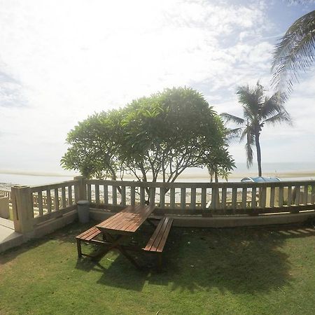 The Trust Pool & Garden Hua Hin Apartment Luaran gambar
