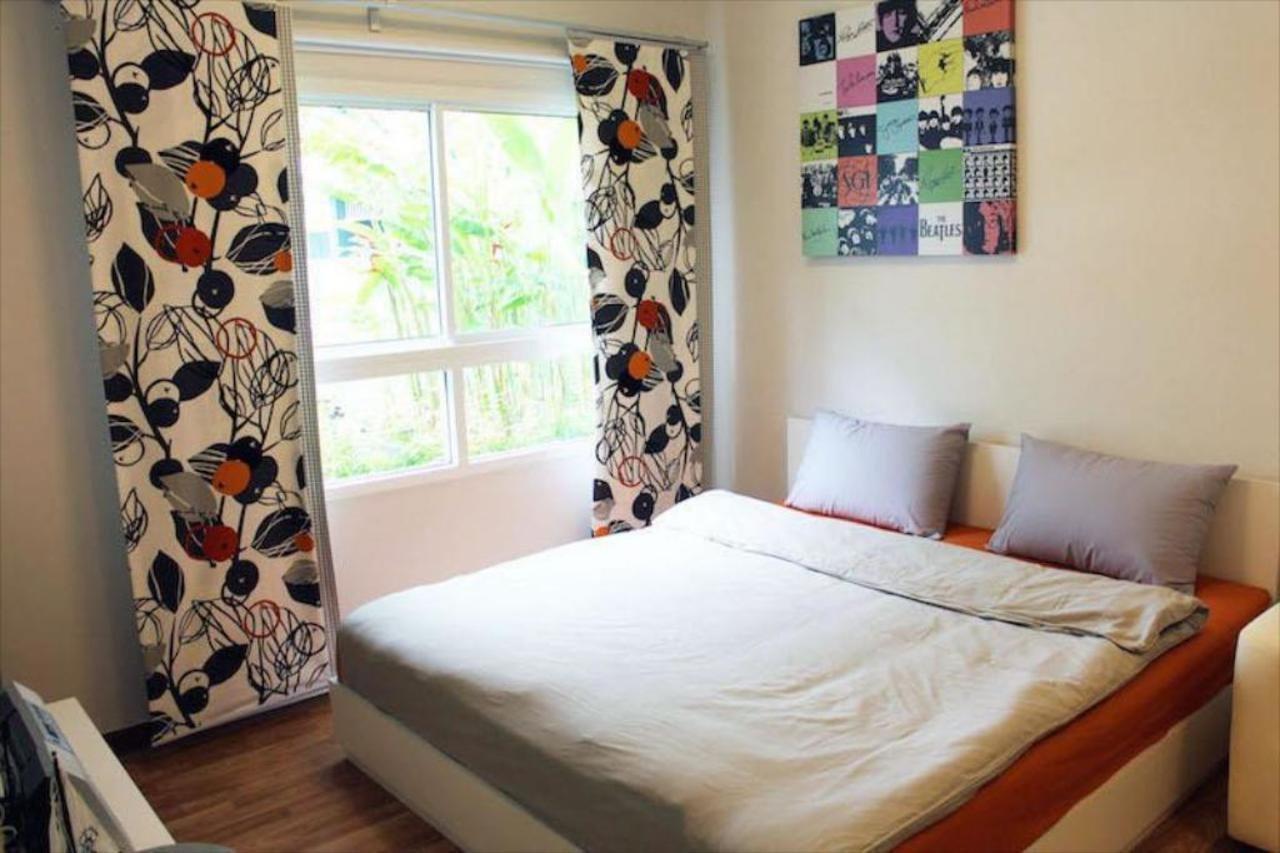 The Trust Pool & Garden Hua Hin Apartment Luaran gambar
