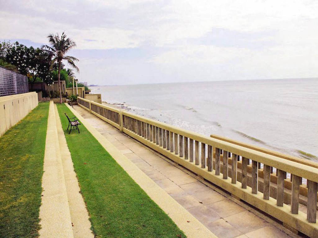 The Trust Pool & Garden Hua Hin Apartment Bilik gambar